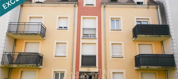 1 غرف نوم شقة في Laigneville, France رقم 251989 2