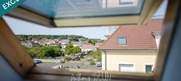 1 غرف نوم شقة في Laigneville, France رقم 251989 9