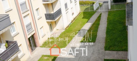 1 غرف نوم شقة في Laigneville, France رقم 251989 7