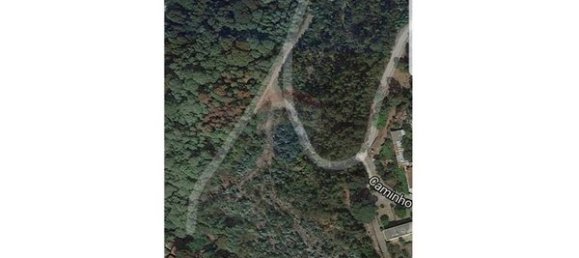 Grundstück in Viana do Castelo, Portugal 594m², Nr. 67077 3