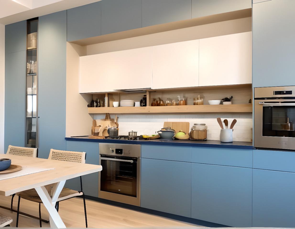 3 rooms Apartment in Montebelluna, Italy No. 28978