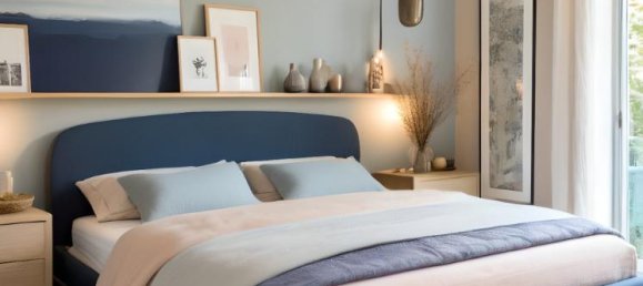 3 rooms Apartment in Montebelluna, Italy No. 28978 22