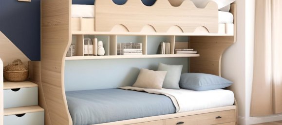 3 rooms Apartment in Montebelluna, Italy No. 28978 29