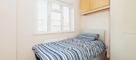 Casa de 4 dormitorios en London, United Kingdom No. 10503 27