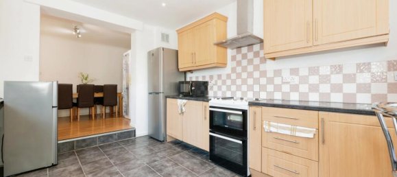 Casa de 4 dormitorios en London, United Kingdom No. 10503 32