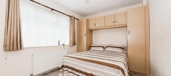 Casa de 4 dormitorios en London, United Kingdom No. 10503 11