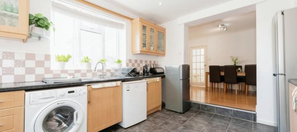 Casa de 4 dormitorios en London, United Kingdom No. 10503 15