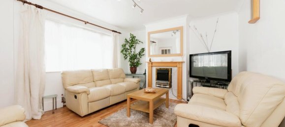 Casa de 4 dormitorios en London, United Kingdom No. 10503 29