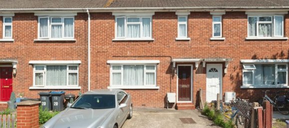 Casa de 4 dormitorios en London, United Kingdom No. 10503 4