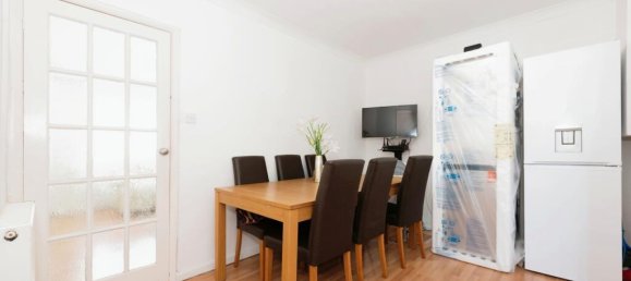 Casa de 4 dormitorios en London, United Kingdom No. 10503 17