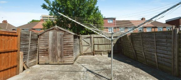 Casa de 4 dormitorios en London, United Kingdom No. 10503 37