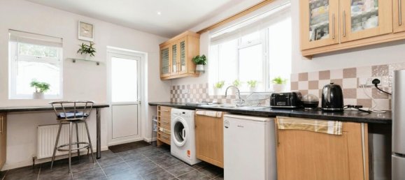 Casa de 4 dormitorios en London, United Kingdom No. 10503 19