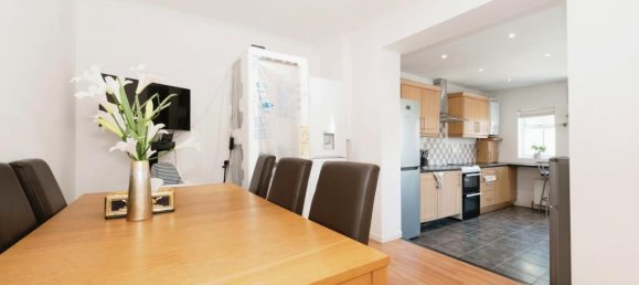 Casa de 4 dormitorios en London, United Kingdom No. 10503 33