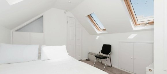 Casa de 4 dormitorios en London, United Kingdom No. 10503 31