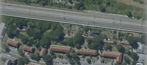 Земельный участок в Лейпциг, Германия № 248046 4