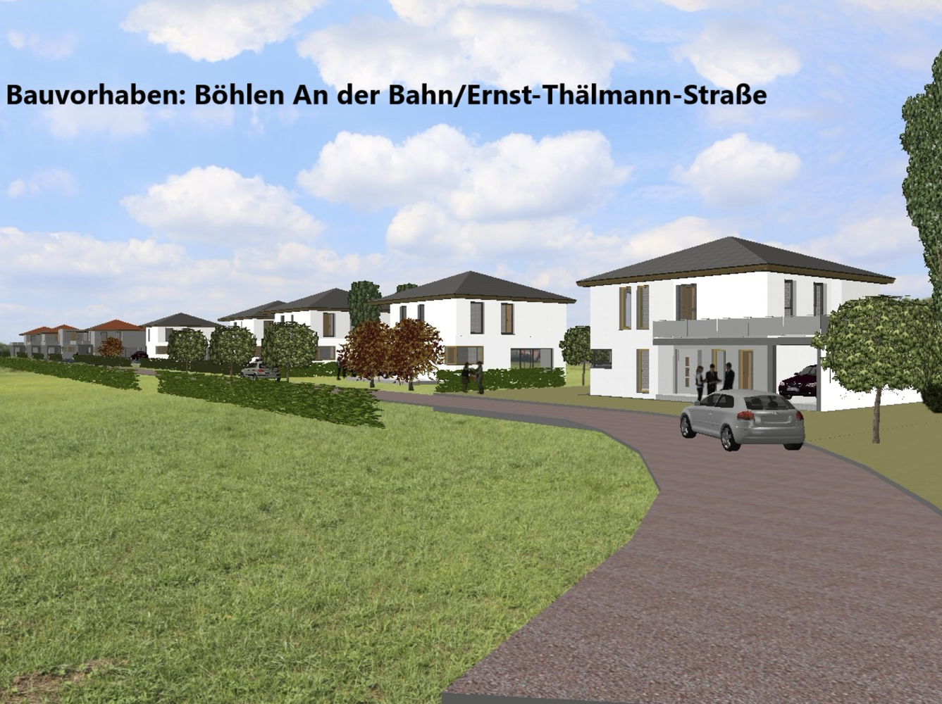 Terrain à Leipzig, Germany No. 248046