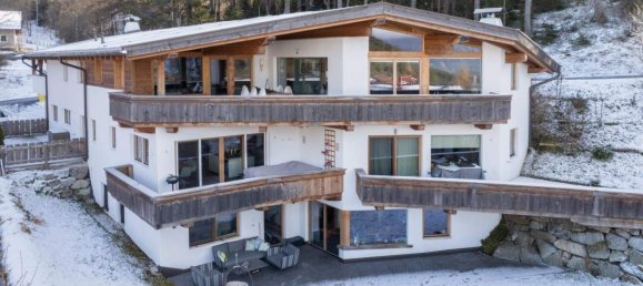 3-Zimmer Wohnung in Telfs, Austria, Nr. 159741 5