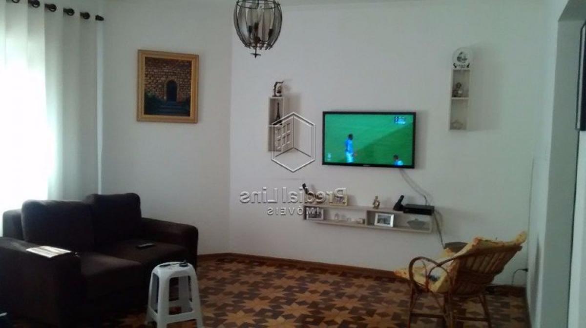 Casa de 3 dormitorios en Sao Paulo, Brazil No. 456628