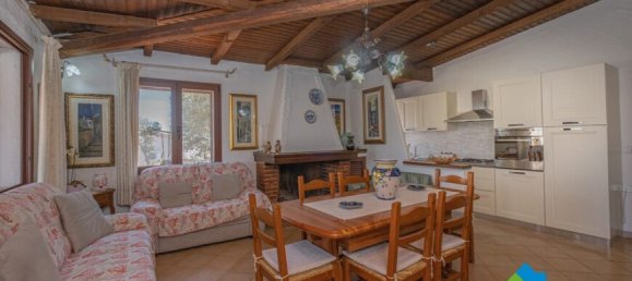 4 bedrooms Apartment in Olbia, Italy No. 285687 11