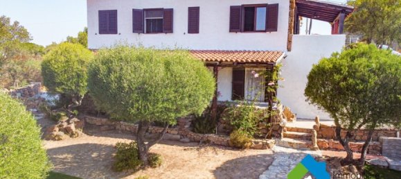 4 bedrooms Apartment in Olbia, Italy No. 285687 8