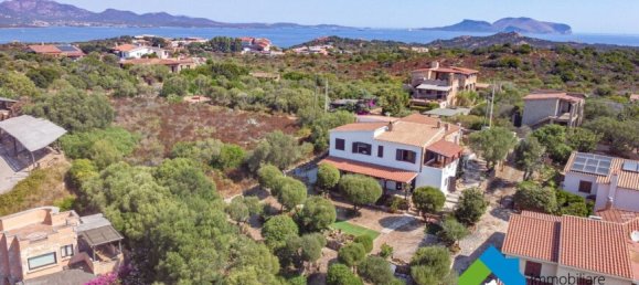 4 bedrooms Apartment in Olbia, Italy No. 285687 3