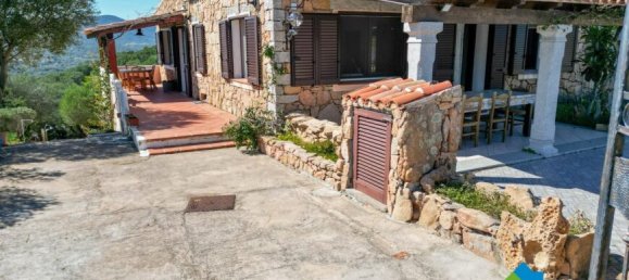 4 bedrooms Apartment in Olbia, Italy No. 285687 5