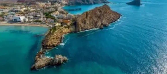 14m² Office in Aguilas, Spain No. 171708 7