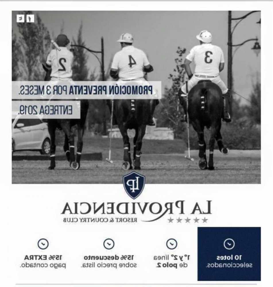  Land in Ezeiza, Argentina No. 39605