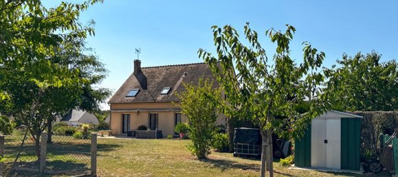 4 bedrooms House in La Fleche, France No. 342973 3