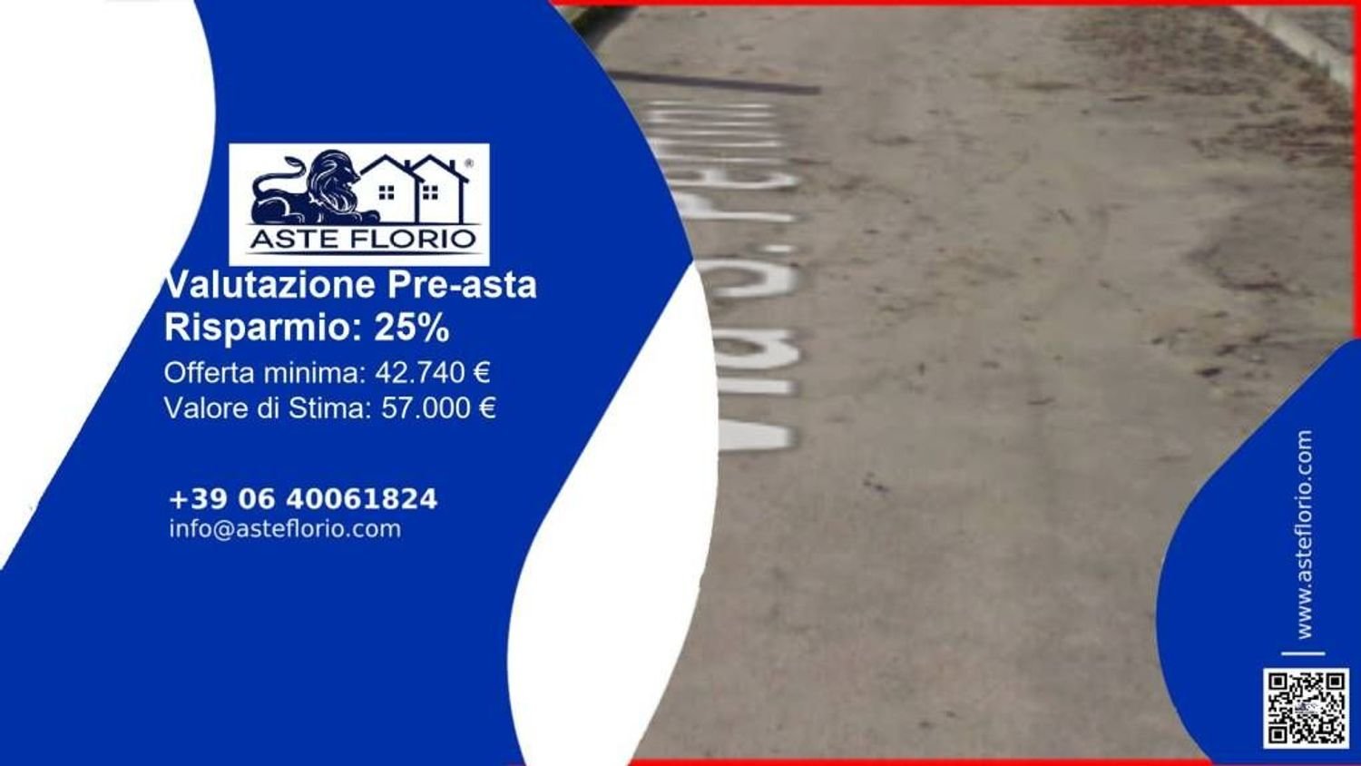 Земельный участок 920м² в Тергу, Италия № 321482