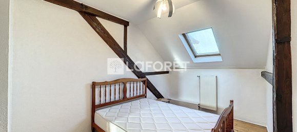 Casa de 4 dormitorios en Lampertheim, France No. 85971 23