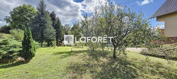 Casa de 4 dormitorios en Lampertheim, France No. 85971 2