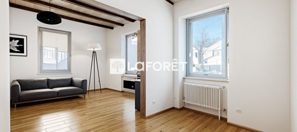 Casa de 4 dormitorios en Lampertheim, France No. 85971 7