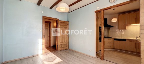 Casa de 4 dormitorios en Lampertheim, France No. 85971 13