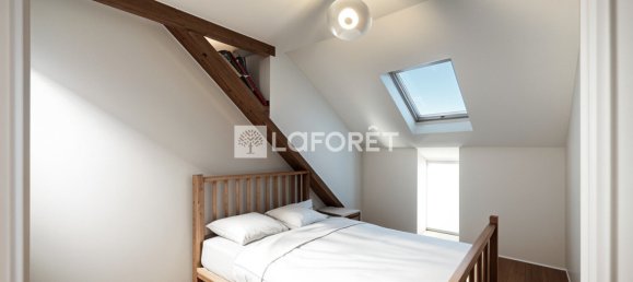 Casa de 4 dormitorios en Lampertheim, France No. 85971 24