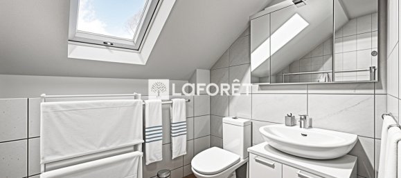 Casa de 4 dormitorios en Lampertheim, France No. 85971 27