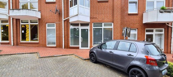 Escritório de 2 divisões em Stade, Germany N.º 346221 12