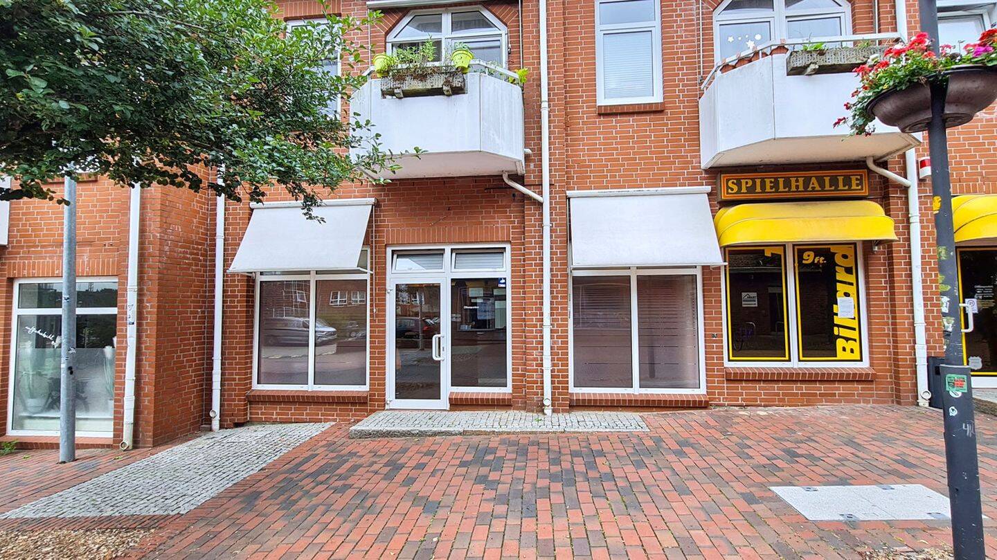 Escritório de 2 divisões em Stade, Germany N.º 346221