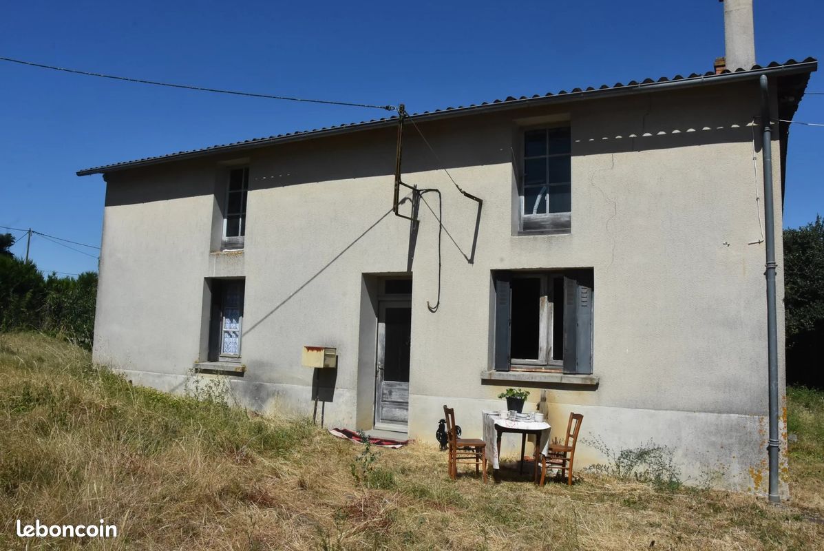 Casa T3 em Vienne, France N.º 340569