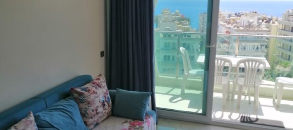 Apartamento de 1+1 en Mahmutlar, Turkey No. 32647 20