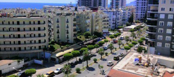 Apartamento de 1+1 en Mahmutlar, Turkey No. 32647 30