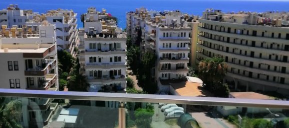 Apartamento de 1+1 en Mahmutlar, Turkey No. 32647 29