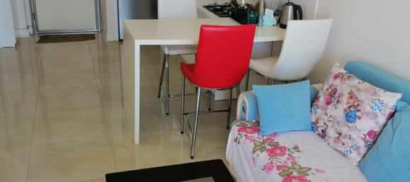 Apartamento de 1+1 en Mahmutlar, Turkey No. 32647 21