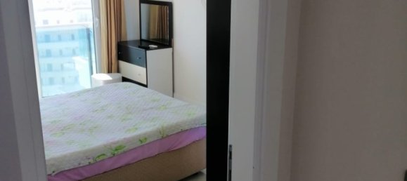 Apartamento de 1+1 en Mahmutlar, Turkey No. 32647 14