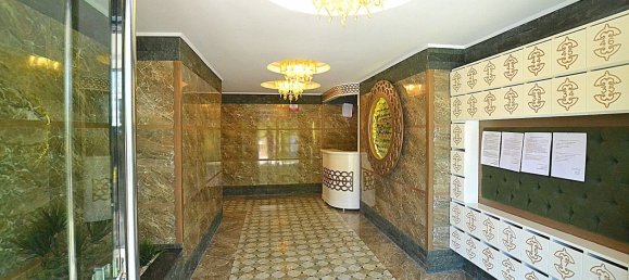 Apartamento de 1+1 en Mahmutlar, Turkey No. 32647 7