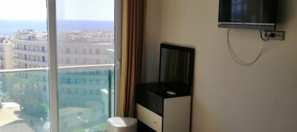 Apartamento de 1+1 en Mahmutlar, Turkey No. 32647 26