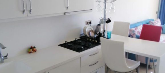 Apartamento de 1+1 en Mahmutlar, Turkey No. 32647 3