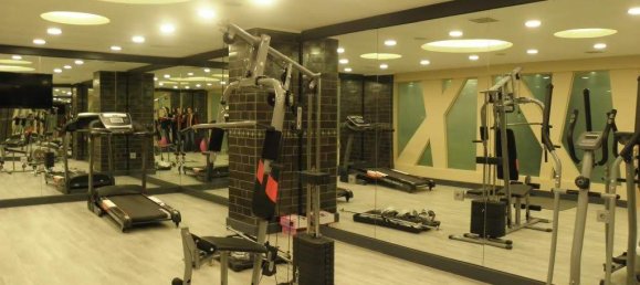 Apartamento de 1+1 en Mahmutlar, Turkey No. 32647 11