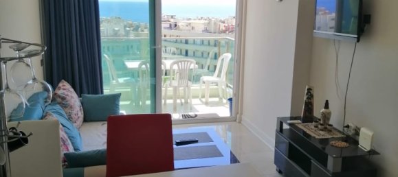 Apartamento de 1+1 en Mahmutlar, Turkey No. 32647 10