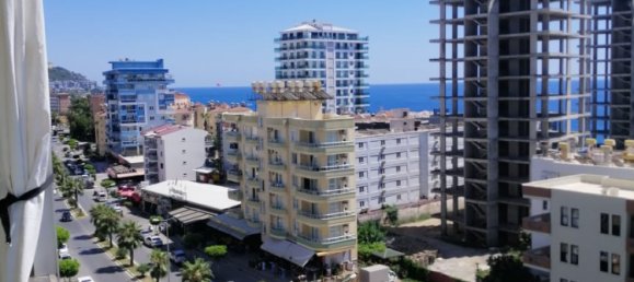Apartamento de 1+1 en Mahmutlar, Turkey No. 32647 4